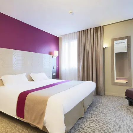 Kyriad Prestige Hotel