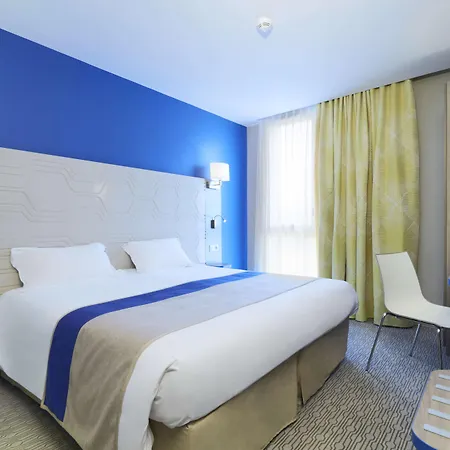 Kyriad Prestige 3* Saint-Malo