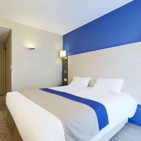 Kyriad Prestige Hotel Saint-Malo