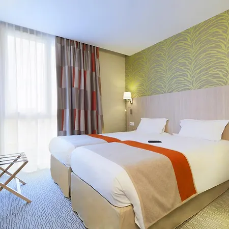 Kyriad Prestige Saint-Malo