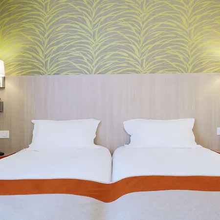 Kyriad Prestige Hotel