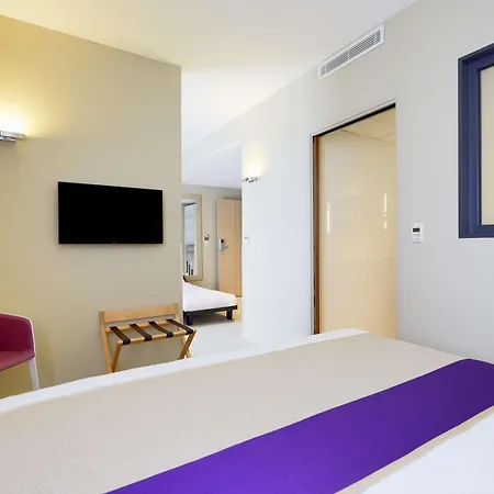 Kyriad Prestige Hotel Saint-Malo