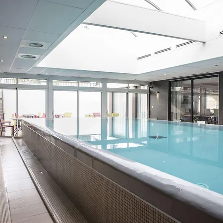 Hotel Kyriad Prestige Saint-Malo