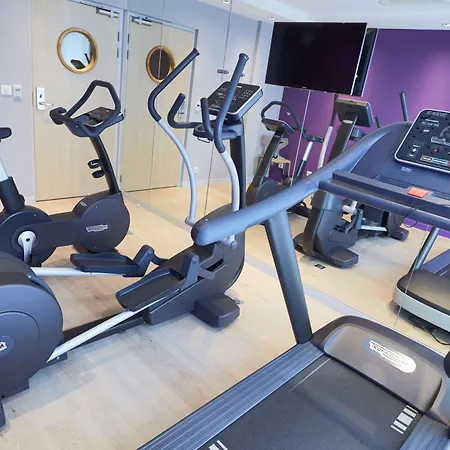 Hotel Kyriad Prestige 3*