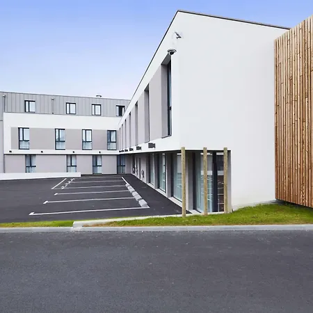 Kyriad Prestige Saint-Malo