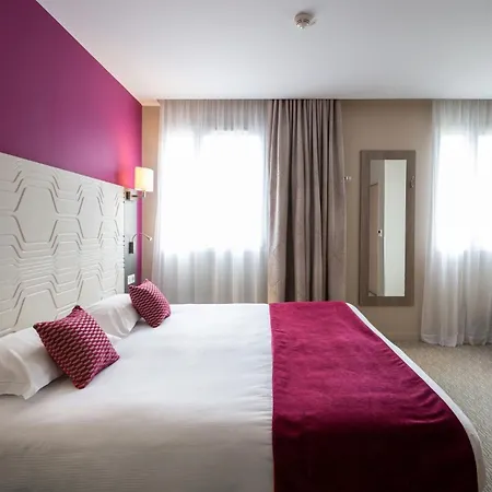 Kyriad Prestige 3* Saint-Malo