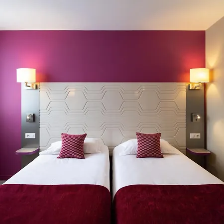 Kyriad Prestige Saint-Malo
