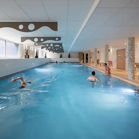 Hotel Kyriad Prestige Saint-Malo
