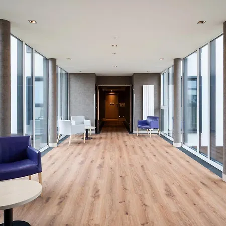Kyriad Prestige Saint-Malo