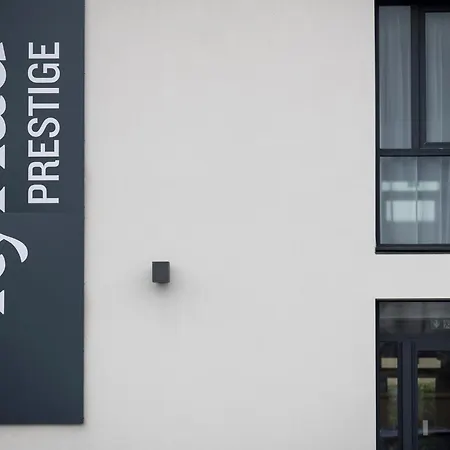 Kyriad Prestige Saint-Malo