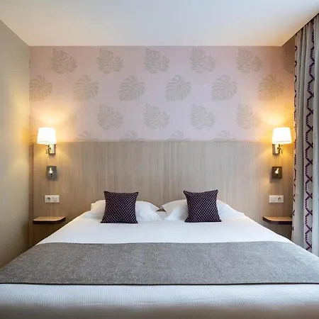 Kyriad Prestige Hotel