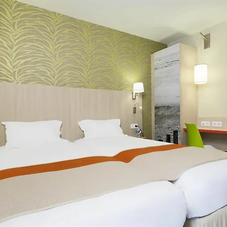 Kyriad Prestige Hotel Saint-Malo