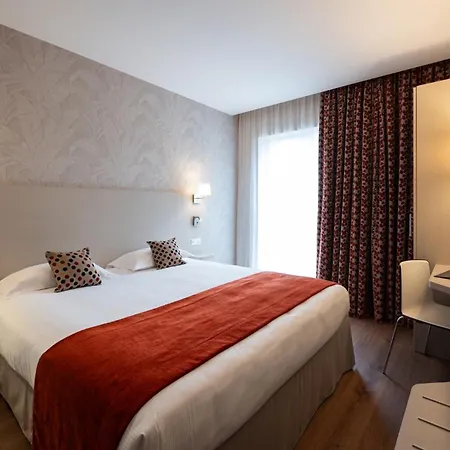 Kyriad Prestige Szálloda Saint Malo